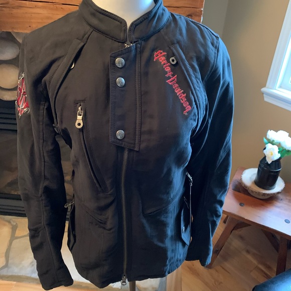 Harley-Davidson Jacket (NWT) - Picture 16 of 16